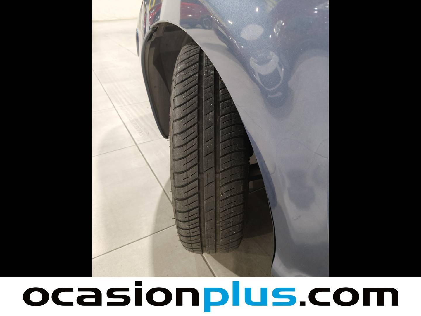 Toyota Aygo Toyota Aygo 1.0 VVT-i Blue (68 CV) 2009