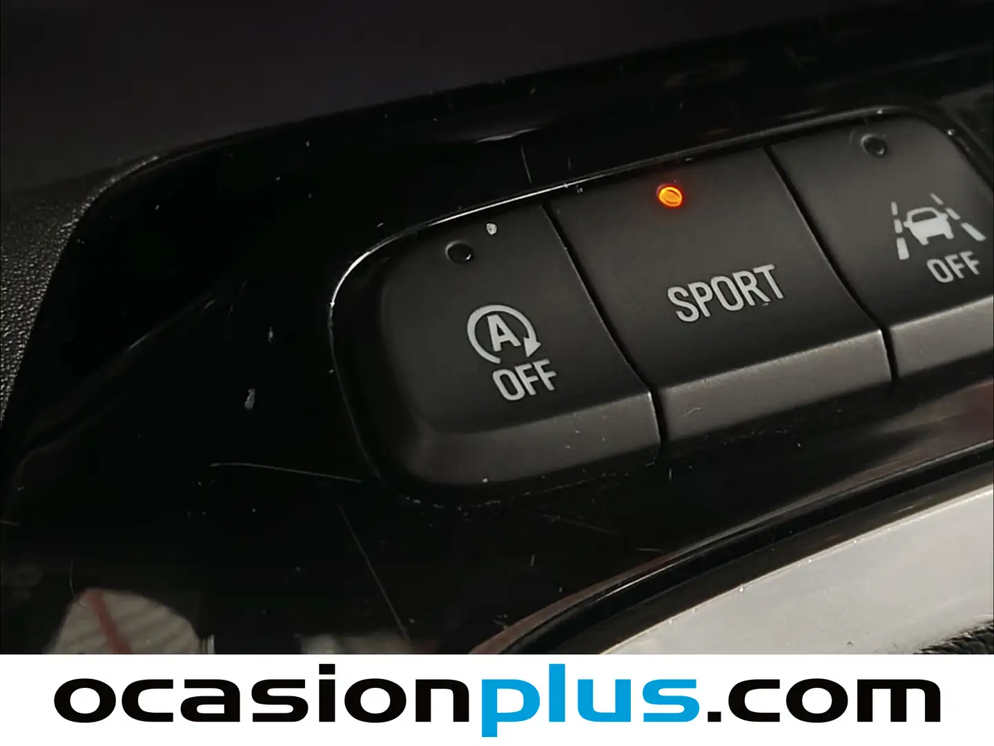 Foto Opel Corsa Opel Corsa 1.2 Turbo XHL GS-Line (100 CV)