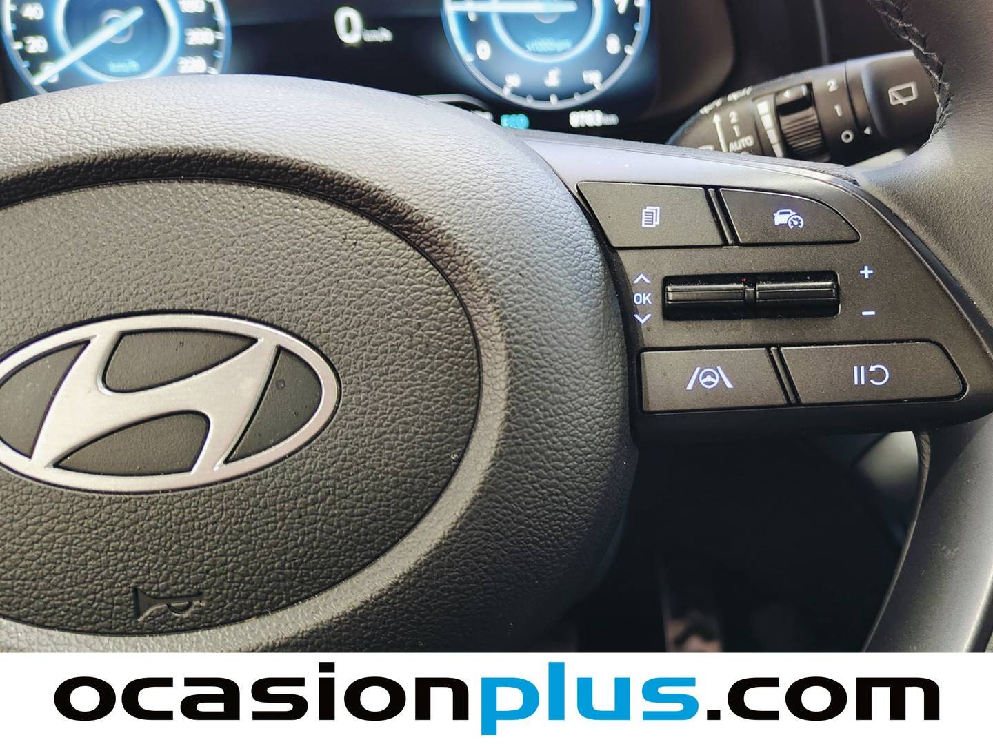Hyundai Bayon Hyundai Bayon 1.0 TGDI 48V Tecno DCT (100 CV) al mejor precio