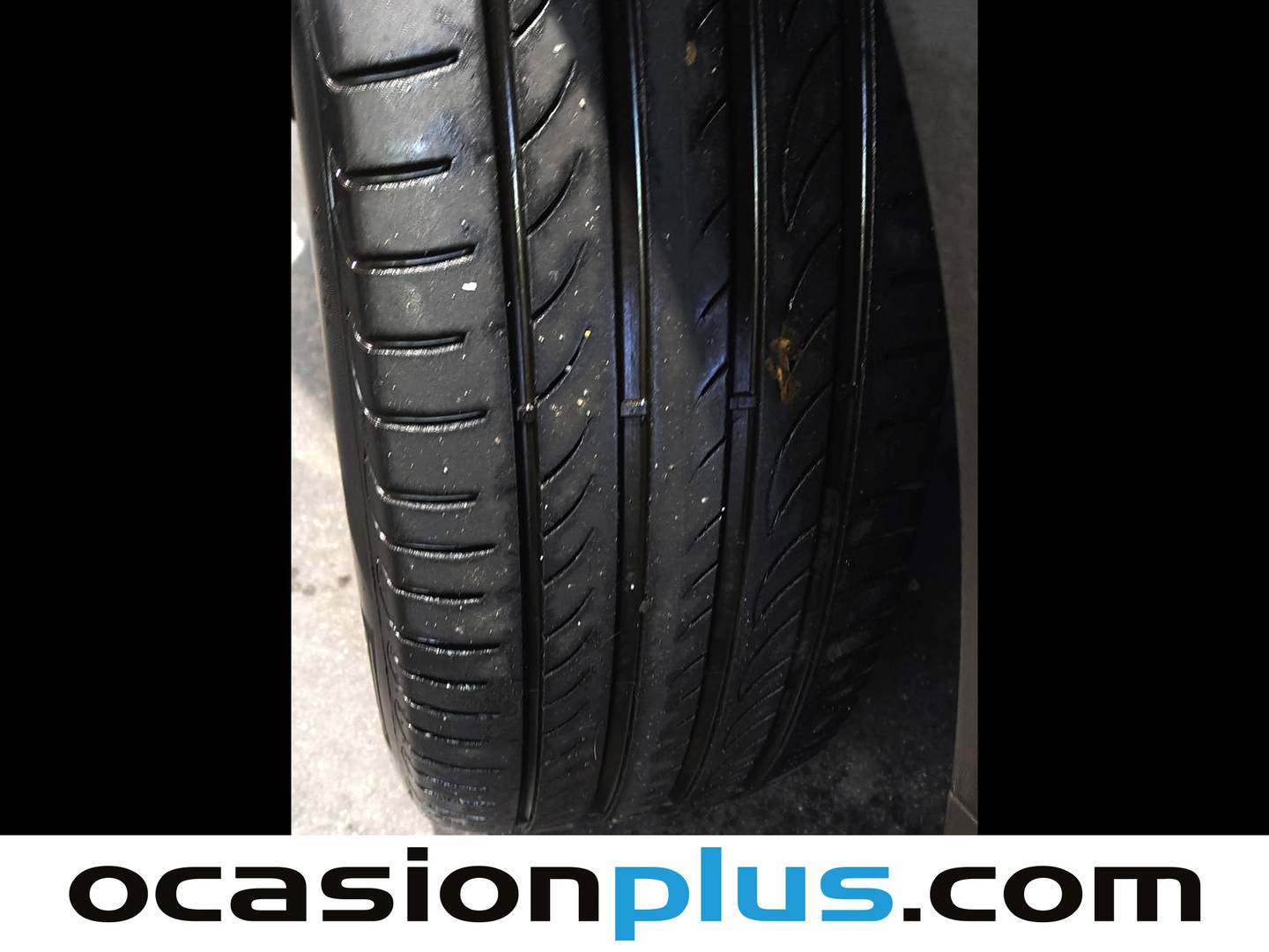 Foto Volkswagen Tiguan Volkswagen Tiguan Sport 2.0 TDI BMT 4x2 (140 CV)