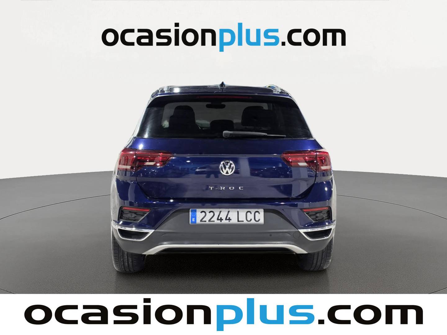 Volkswagen T-Roc Volkswagen T-Roc Sport 1.5 TSI (150 CV) DSG barato