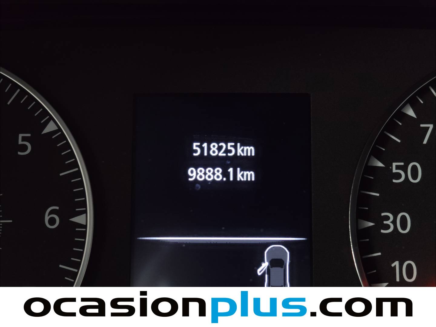 Foto Dacia Duster Dacia Duster SL Xplorer TCE 110 kW (150 CV) 4X2