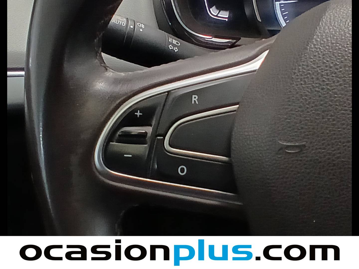 Renault Espace Renault Espace Zen Energy dCi (160 CV) TT EDC seminuevo