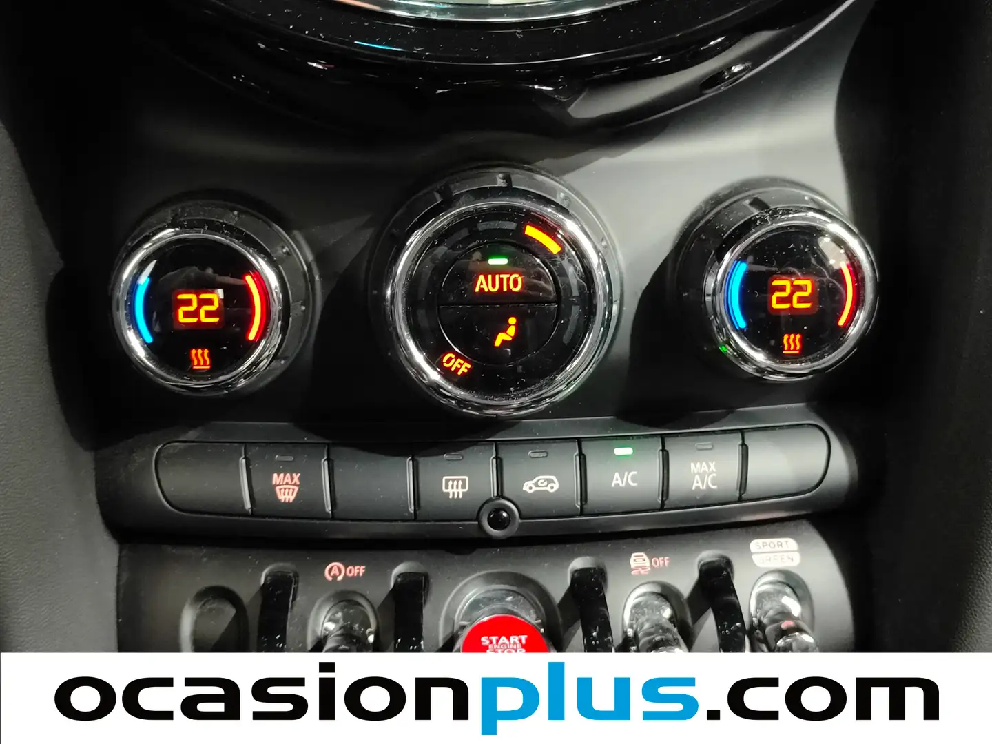 Foto Mini MINI MINI MINI Cabrio Cabrio Cooper (136 CV)