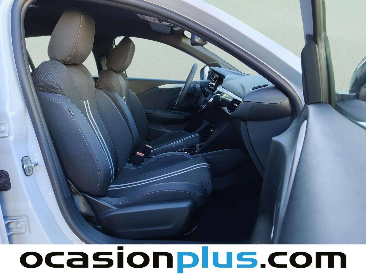 Foto Opel Corsa Opel Corsa 1.2 T XHL Hybrid GS eDCT (110 CV)