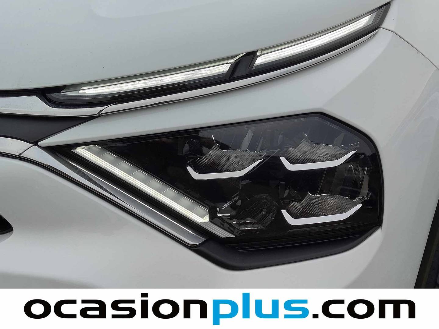 Foto Citroën C4 Citroen C4 PureTech 130 S&S 6v Feel Pack (130 CV)