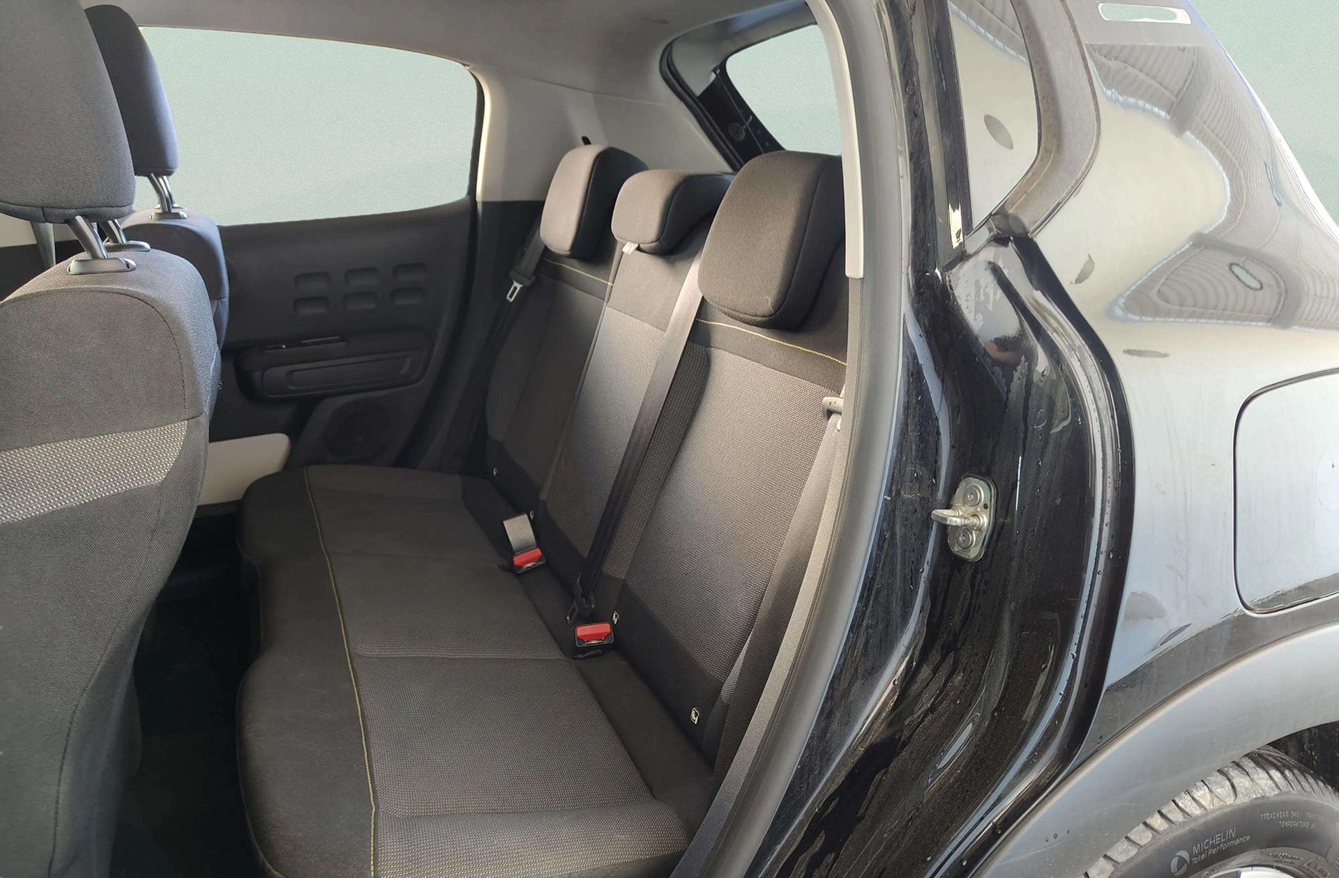 Citroën C3 PureTech 110 Shine - foto 11