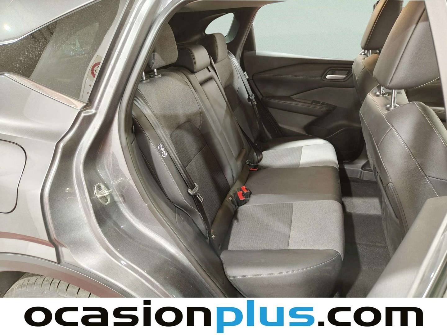 Foto Nissan QASHQAI Nissan Qashqai DIG-T 140 N-Connecta (140 CV)