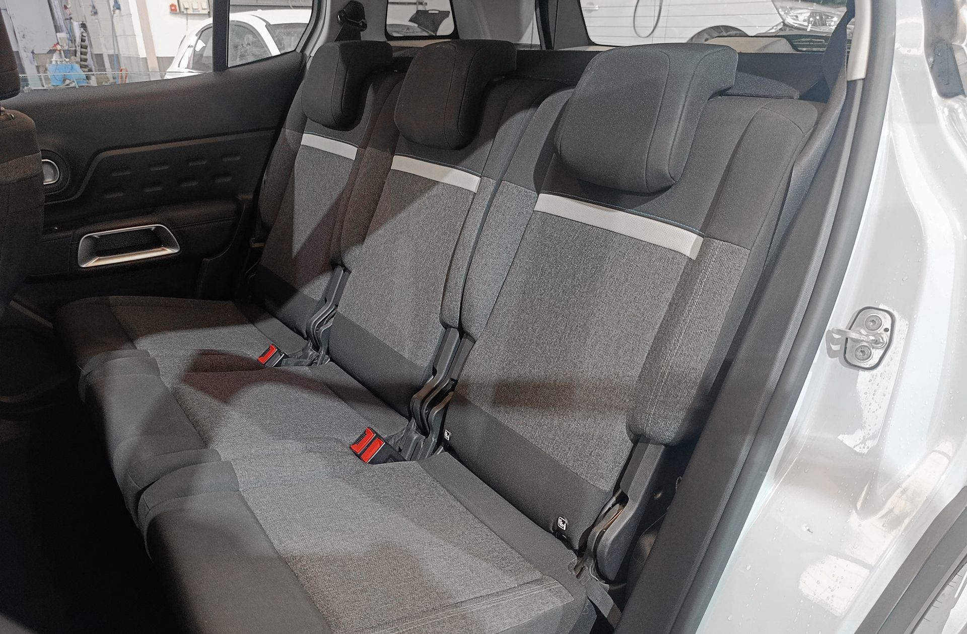 Citroën C5 Aircross PureTech 130 You - foto 11