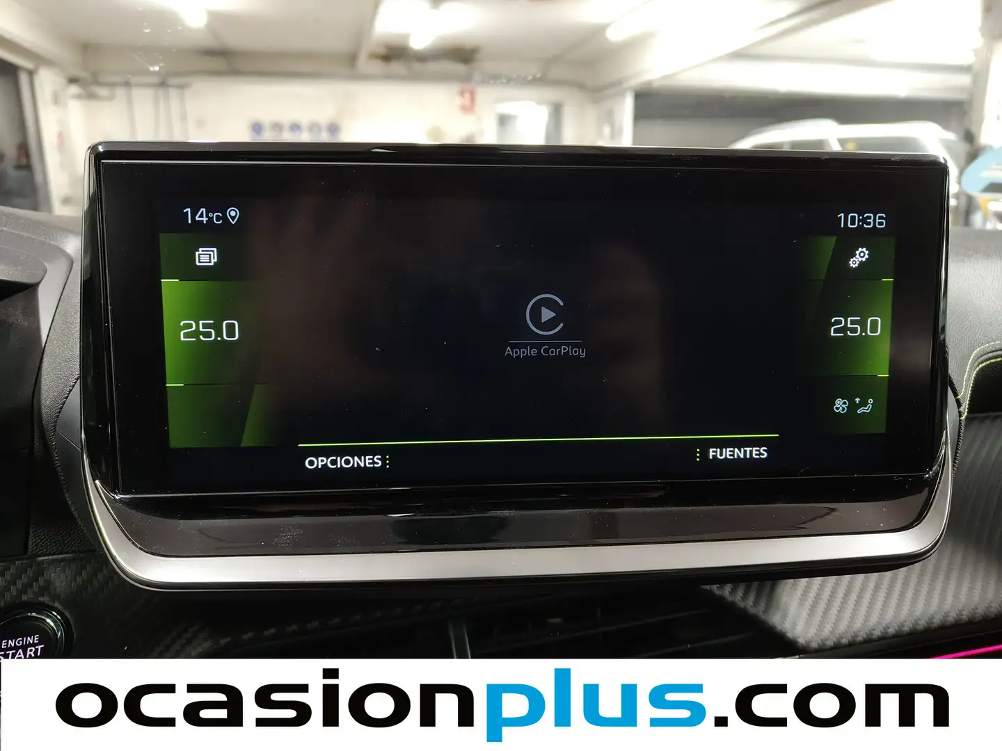 Foto Peugeot 208 Peugeot 208 PureTech 130 GT EAT8 (130 CV)