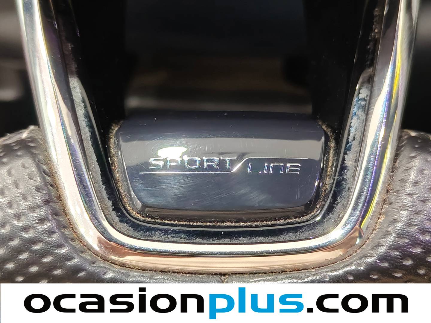 Skoda Karoq Skoda Karoq 2.0 TSI (190CV) DSG 4X4 Sportline automático
