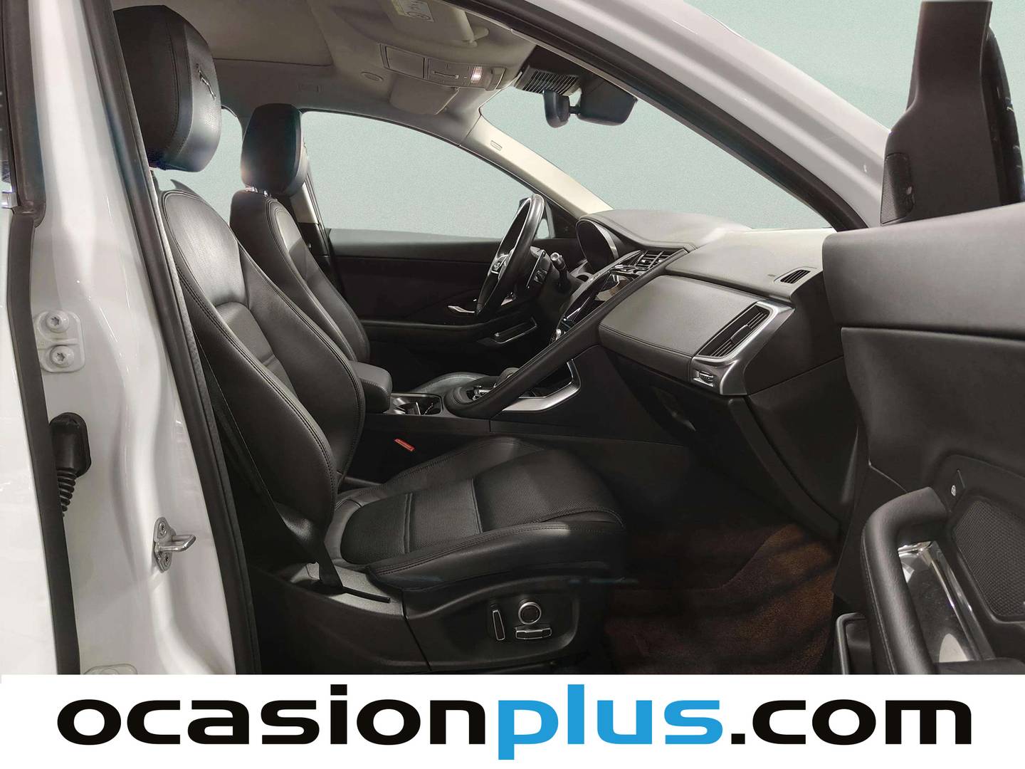 Jaguar E-Pace Jaguar E-PACE 2.0D S 4WD Auto (163 CV) de segunda mano