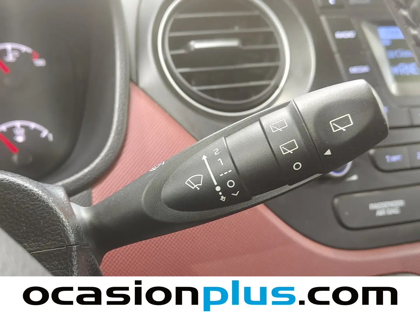 Foto Hyundai i10 Hyundai i10 1.0 Tecno (66 CV)