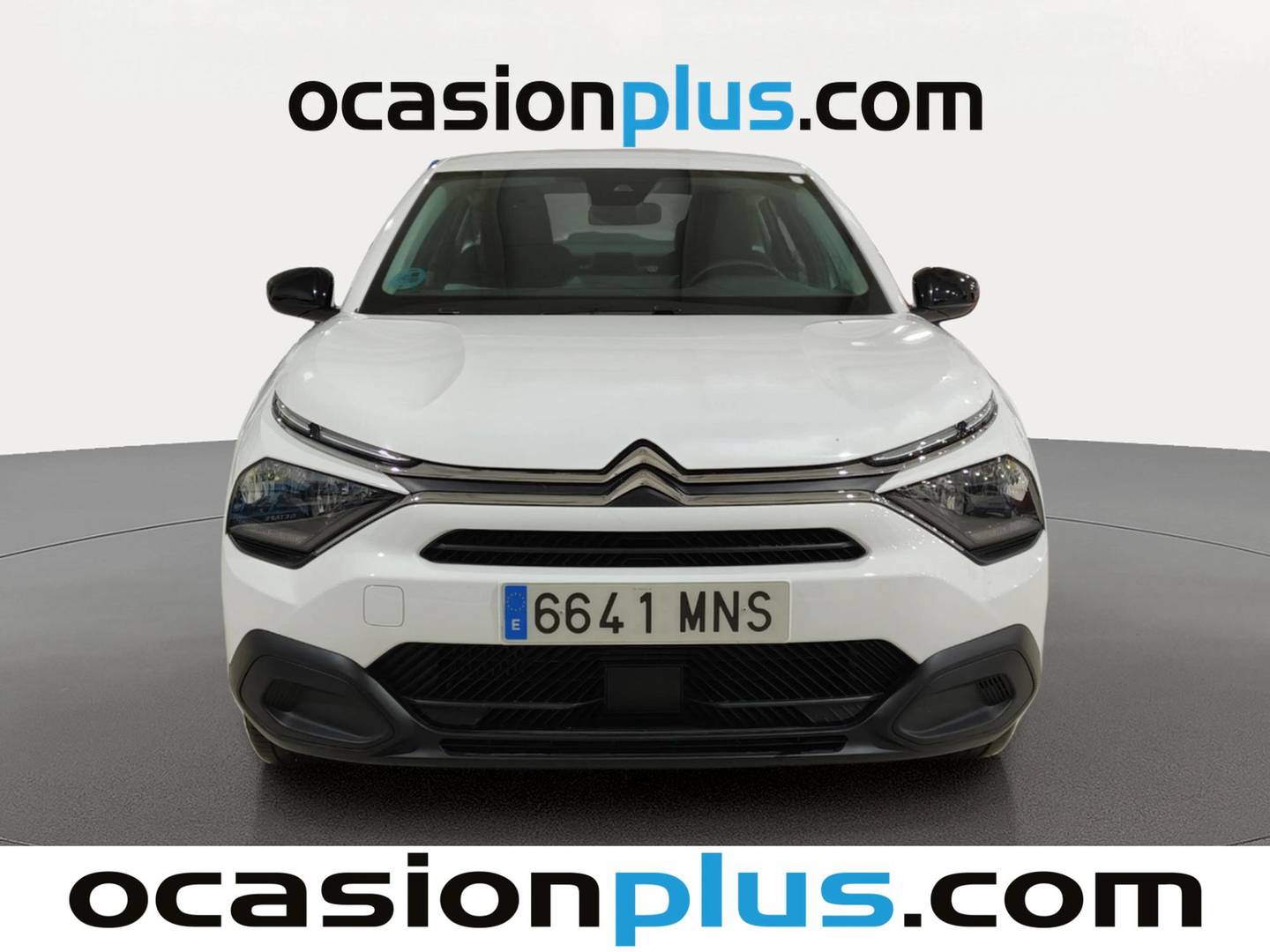 Foto Citroën C4 X Citroen C4 X PureTech 100 S&S 6v You (102 CV)