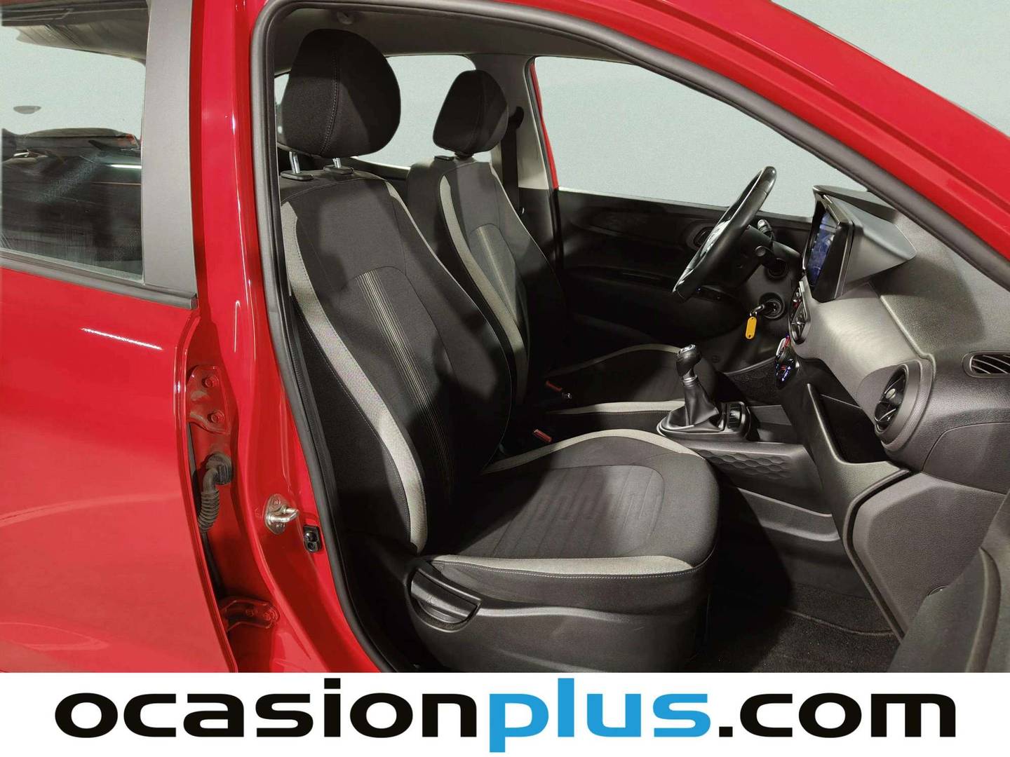 Hyundai i10 Hyundai i10 1.0 Klass (67 CV) al mejor precio