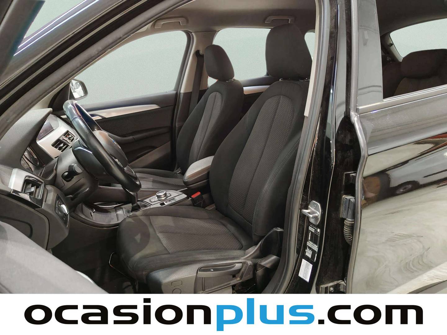 BMW X1 BMW X1 sDrive18d (150 CV) 150cv