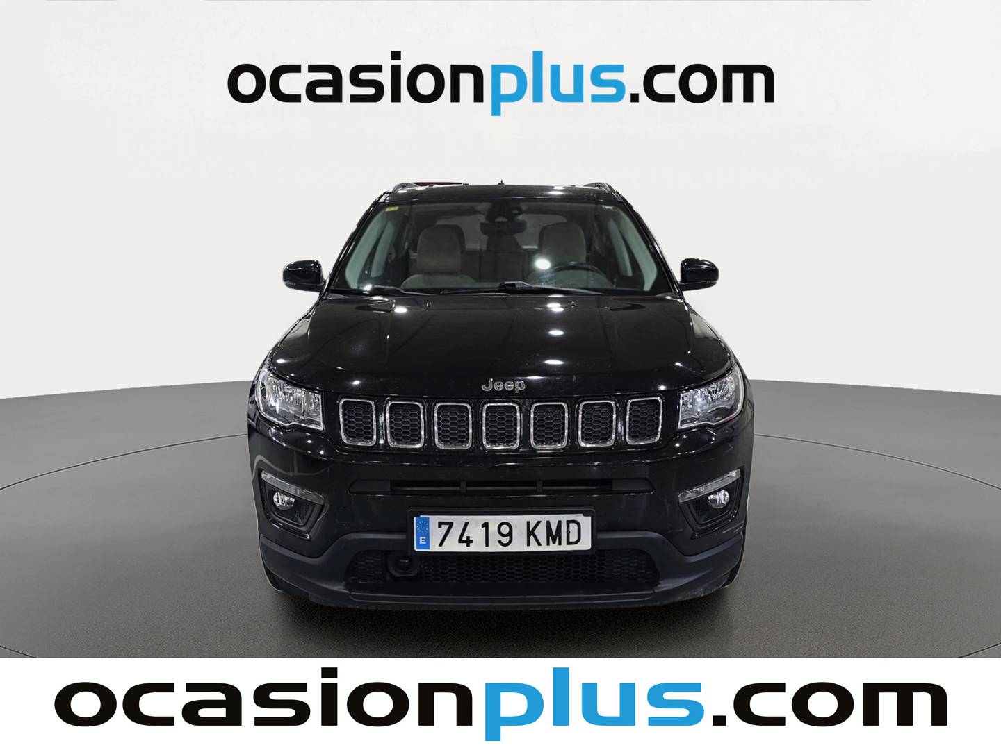 Jeep Compass Jeep Compass 1.6 Multijet Longitude 4x2 (120 CV) 120cv
