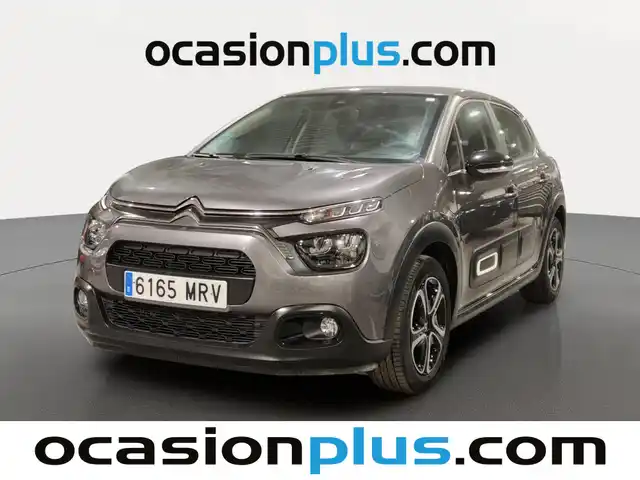 Citroën C3 Origin Plus BlueHDi (102 CV) de segunda mano