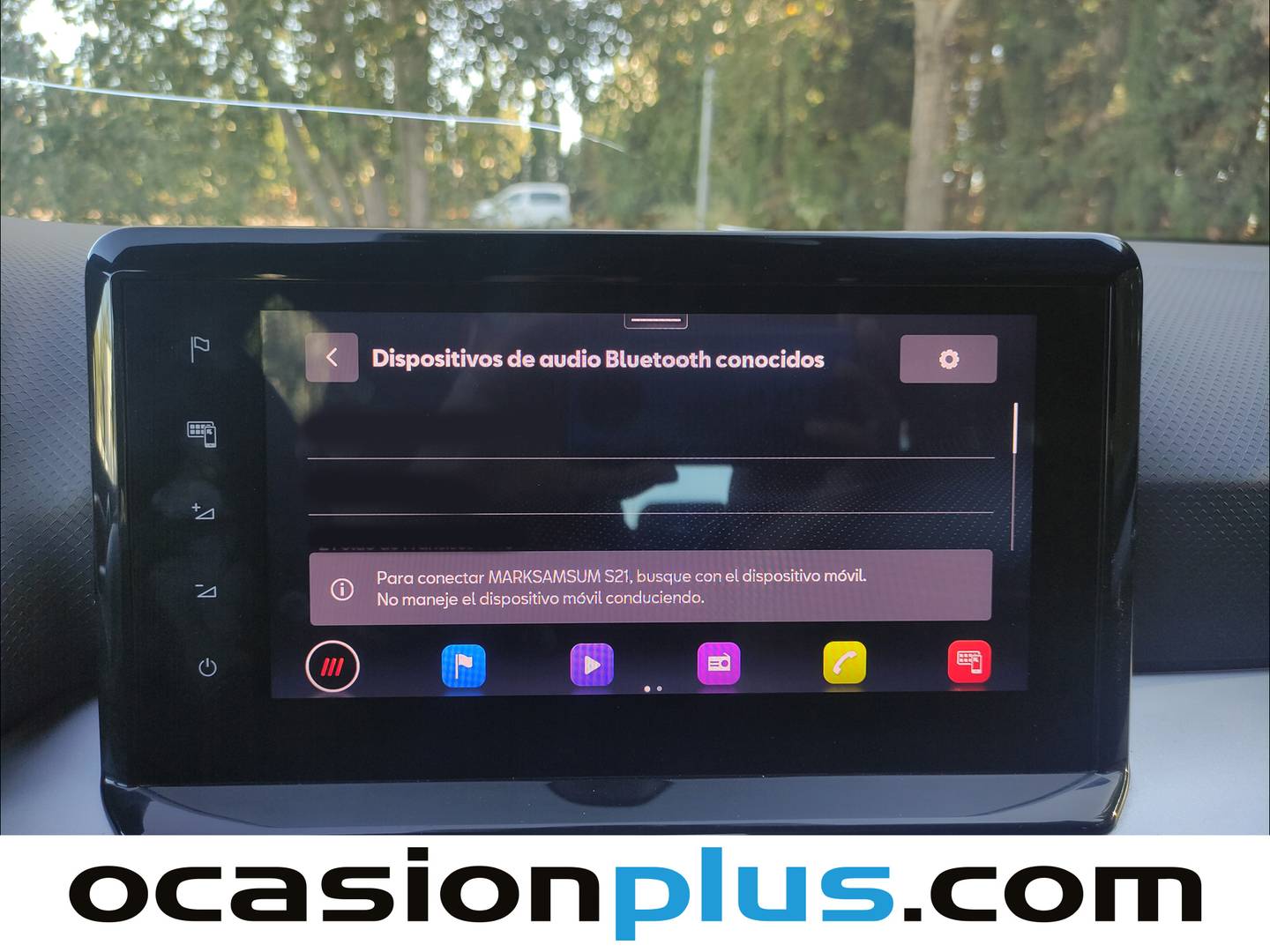 Foto Seat Arona SEAT Arona 1.5 TSI FR DSG (150 CV)