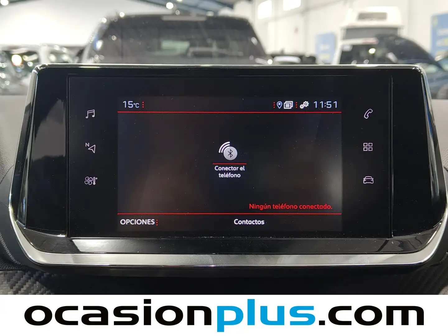 Foto Peugeot 2008 Peugeot 2008 PureTech 100 S&S Allure (100 CV)