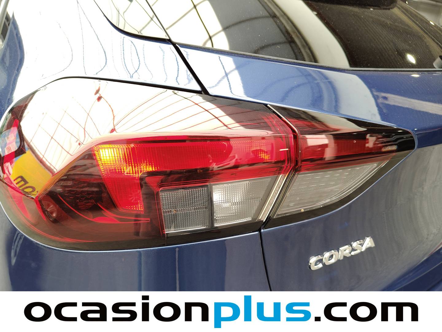 Opel Corsa Opel Corsa 1.2 Turbo XHL Elegance (100 CV) km 0