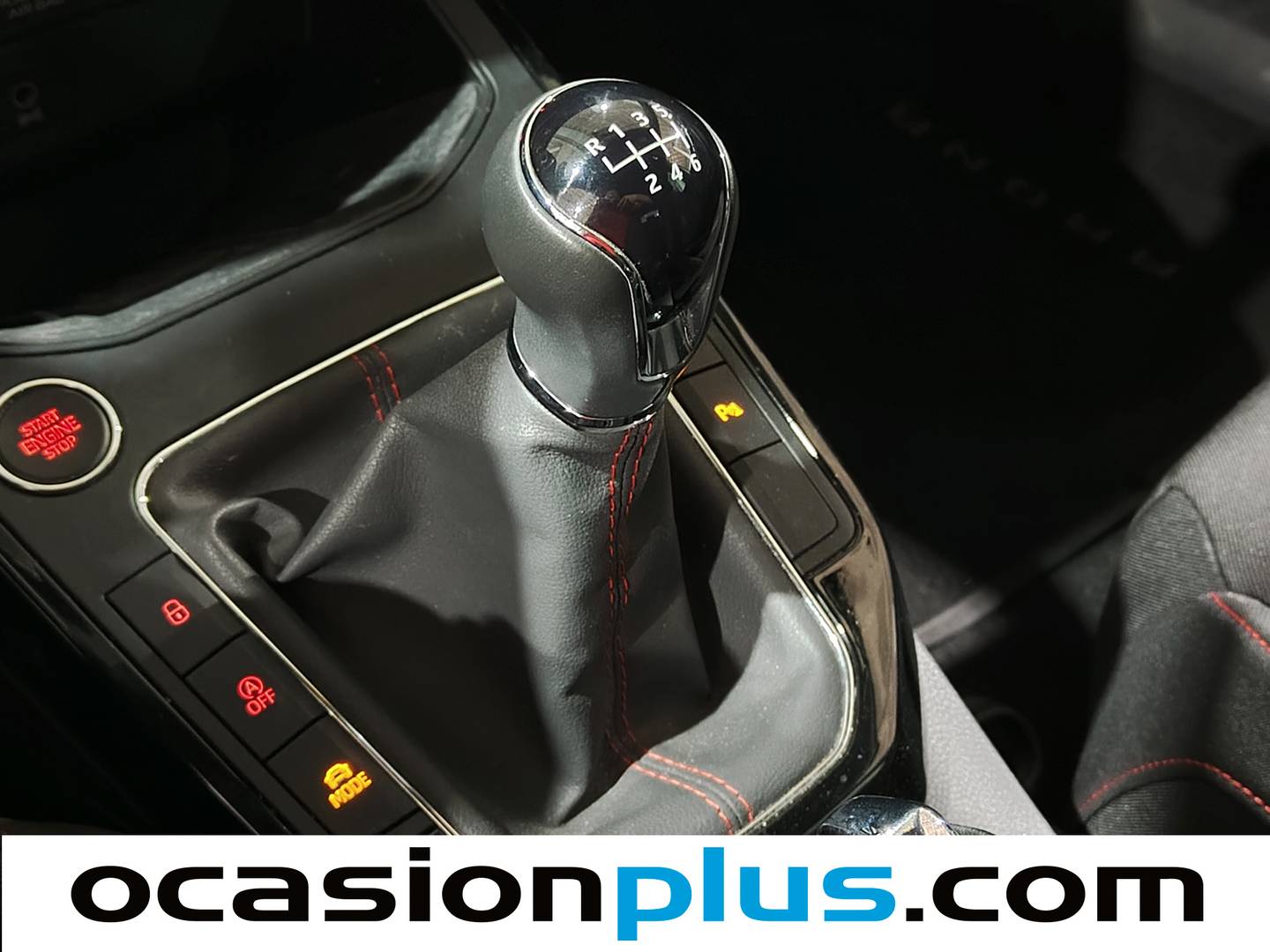 Seat Arona Seat Arona 1.5 TSI S&S FR (150 CV) de segunda mano