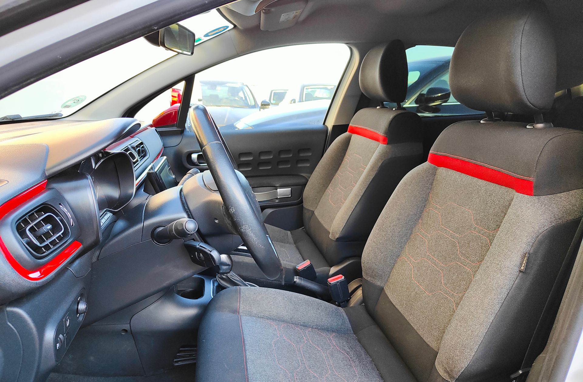 Citroën C3 PureTech 110 Feel EAT6 - foto 10