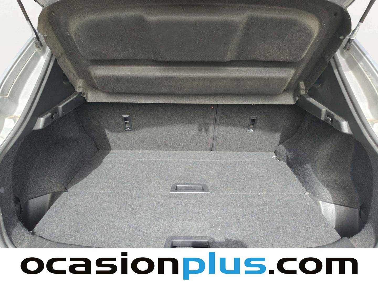 Fotos maletero Nissan QASHQAI Nissan Qashqai 1.6 dCi S&S Tekna Premium 4x4 (130 CV)