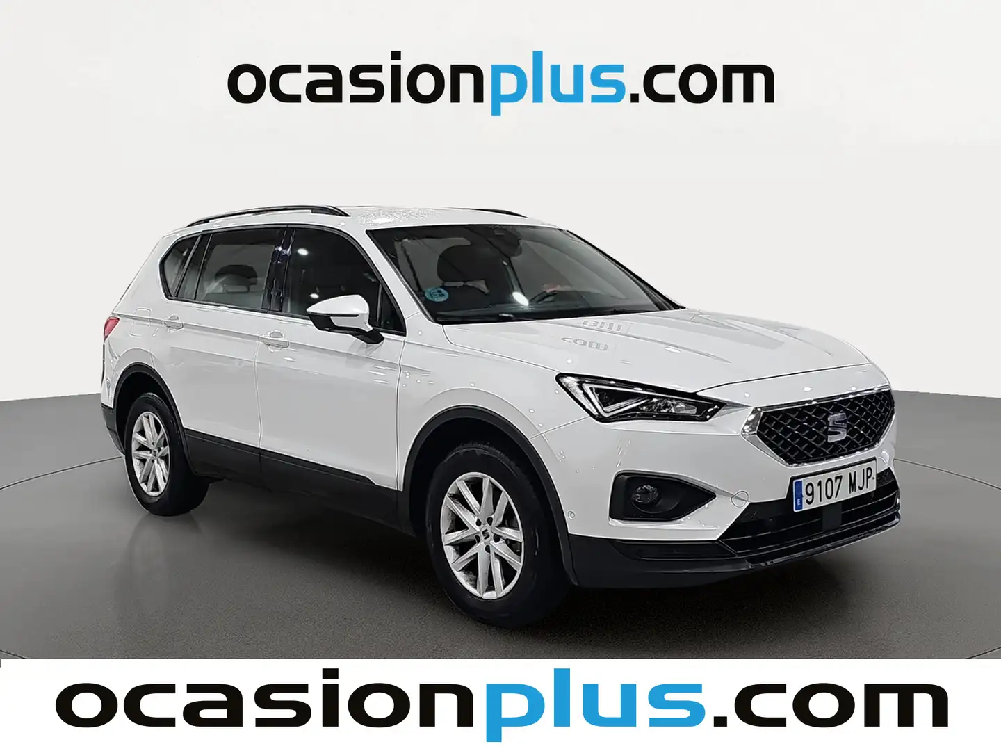 Foto Seat Tarraco SEAT Tarraco 1.5 TSI S&S Style XL DSG (150 CV) 7 Plazas
