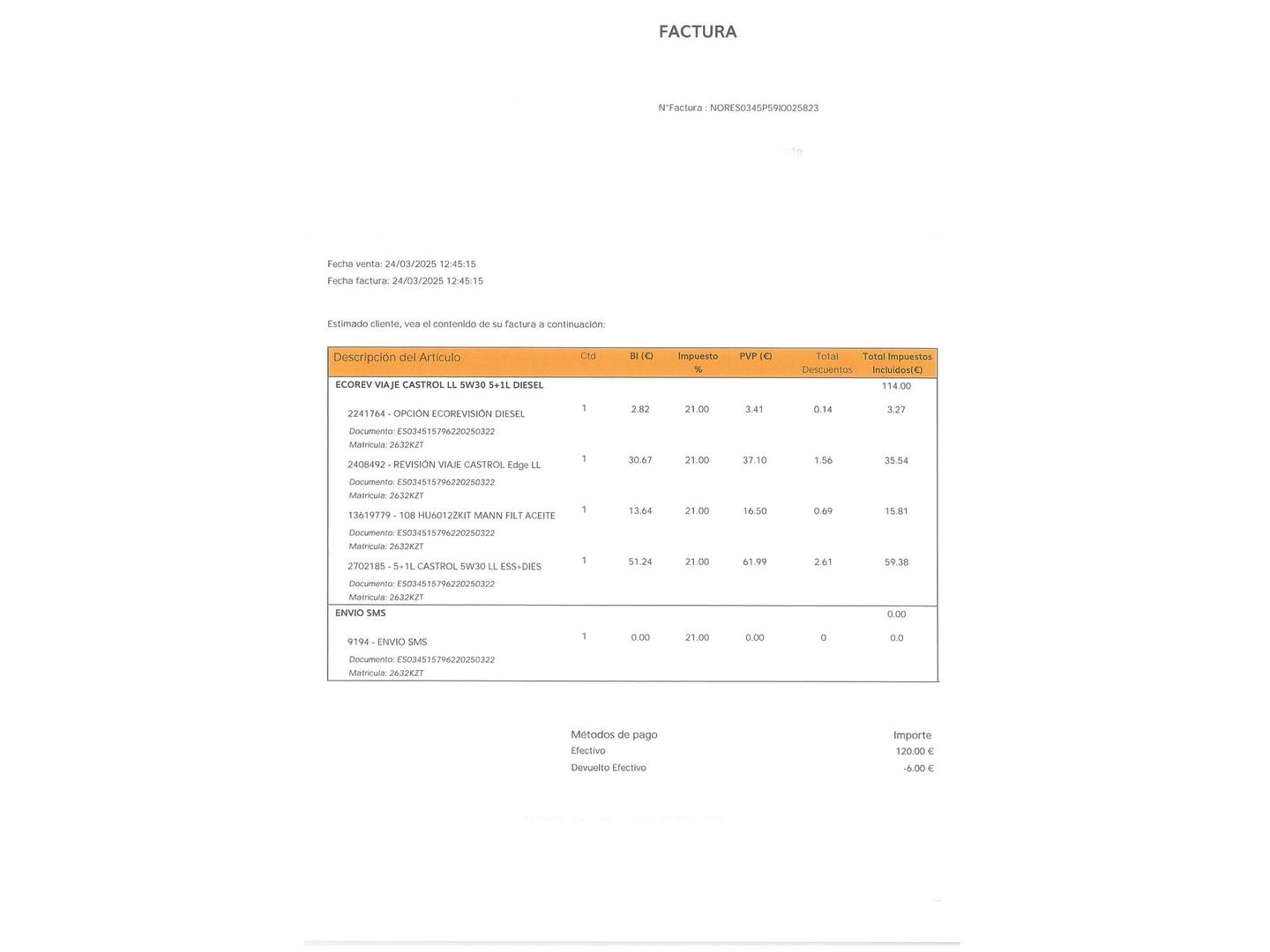 Foto BMW X1 BMW X1 sDrive18d (150 CV)