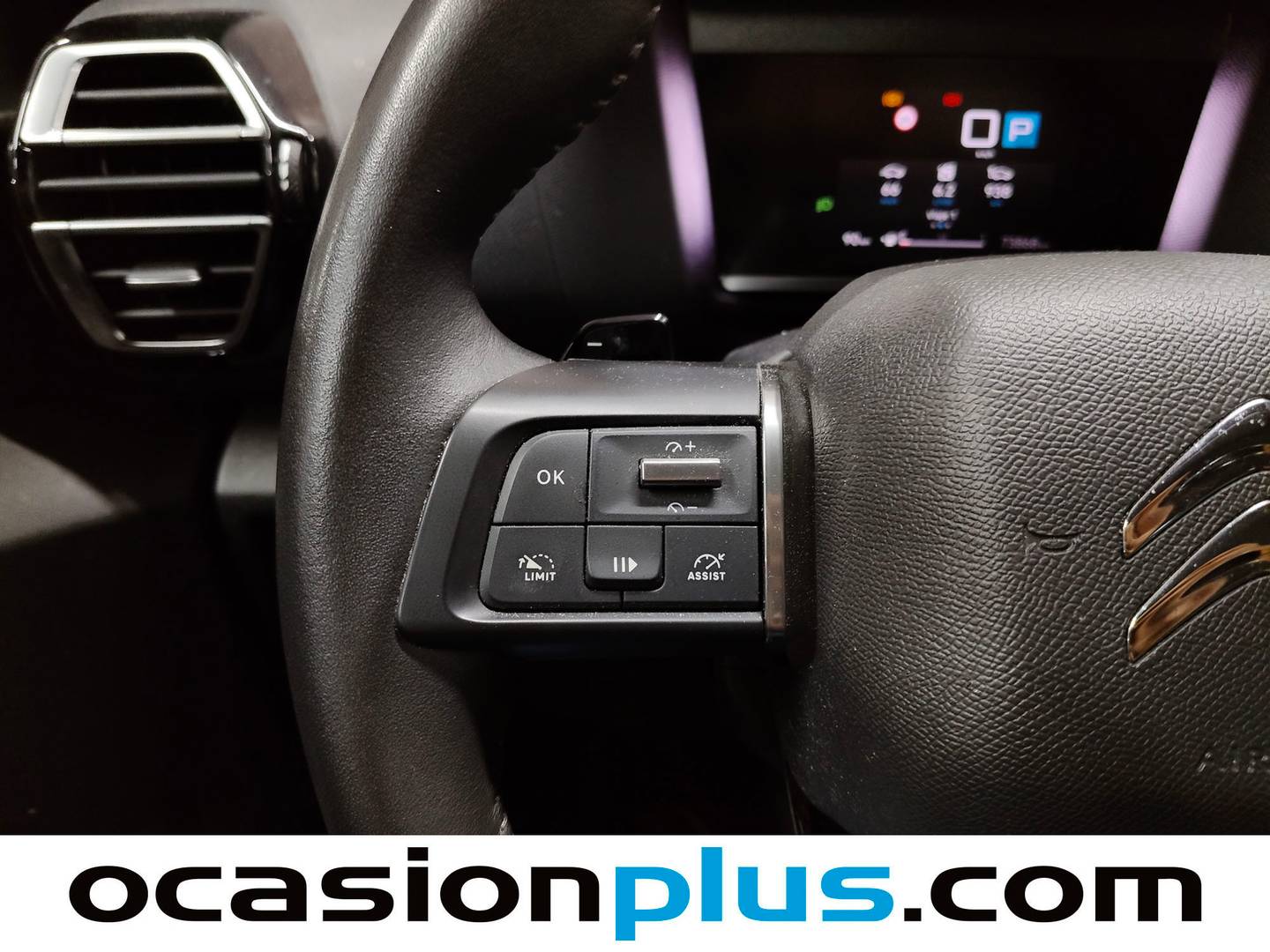 Citroën C4 X Citroën C4 X Hybrid 136 e-DCS6 Plus (136 CV) seminuevo