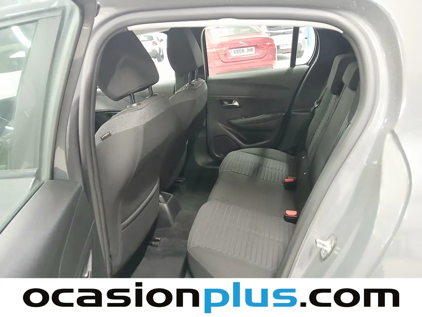 Foto Peugeot 208 Peugeot 208 PureTech 100 Active (100 CV)