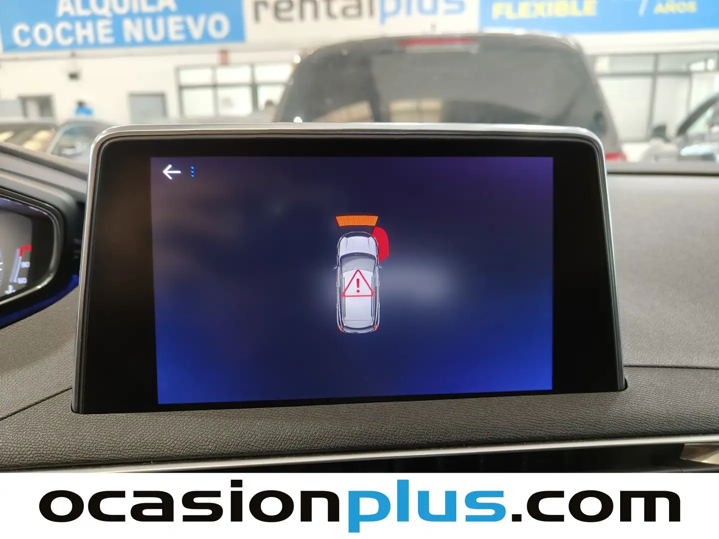 Foto Peugeot 3008 Peugeot 3008 BlueHDi 130 S&S Crossway EAT8 (130 CV)