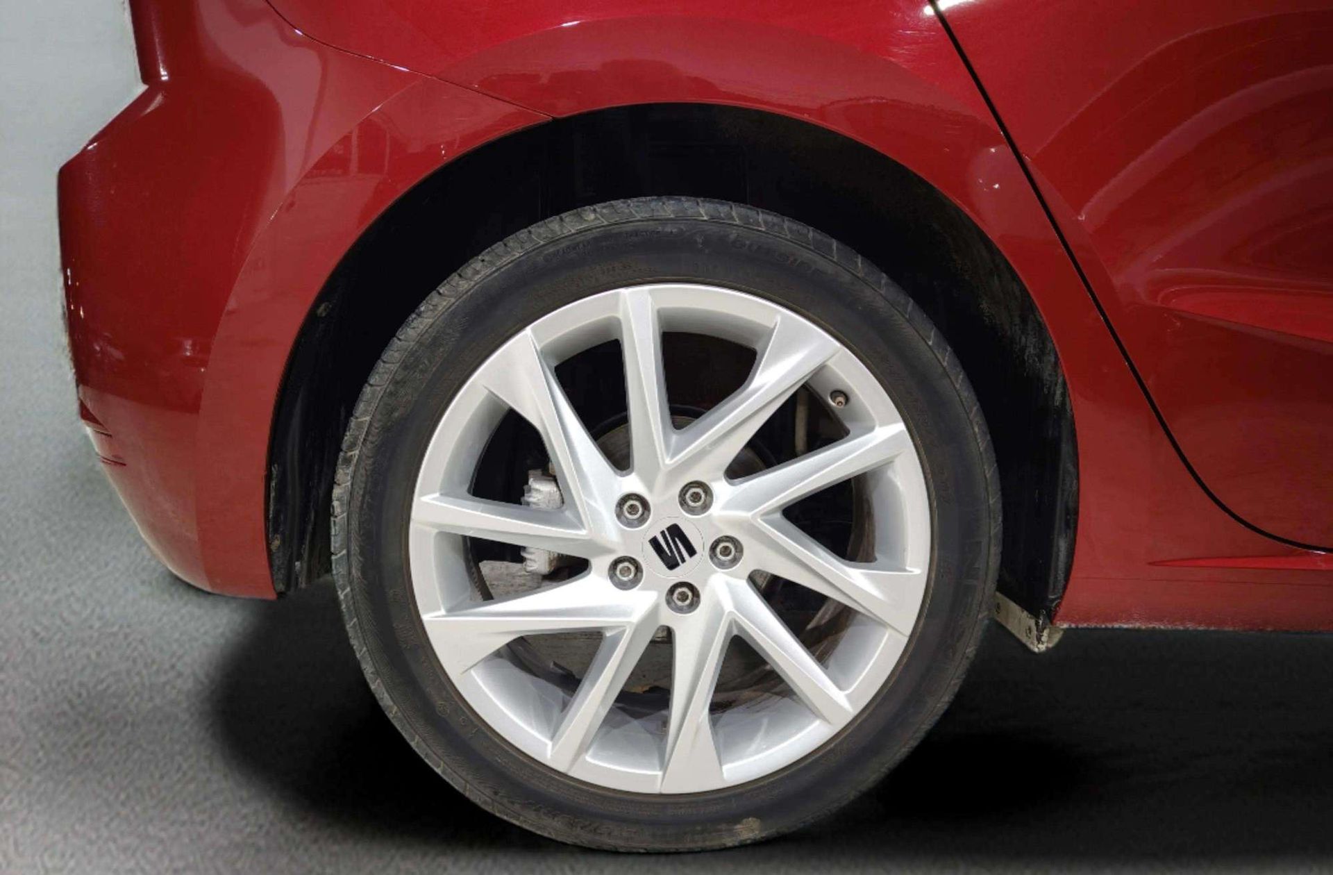 SEAT Ibiza TSI FR XL DSG - foto 40