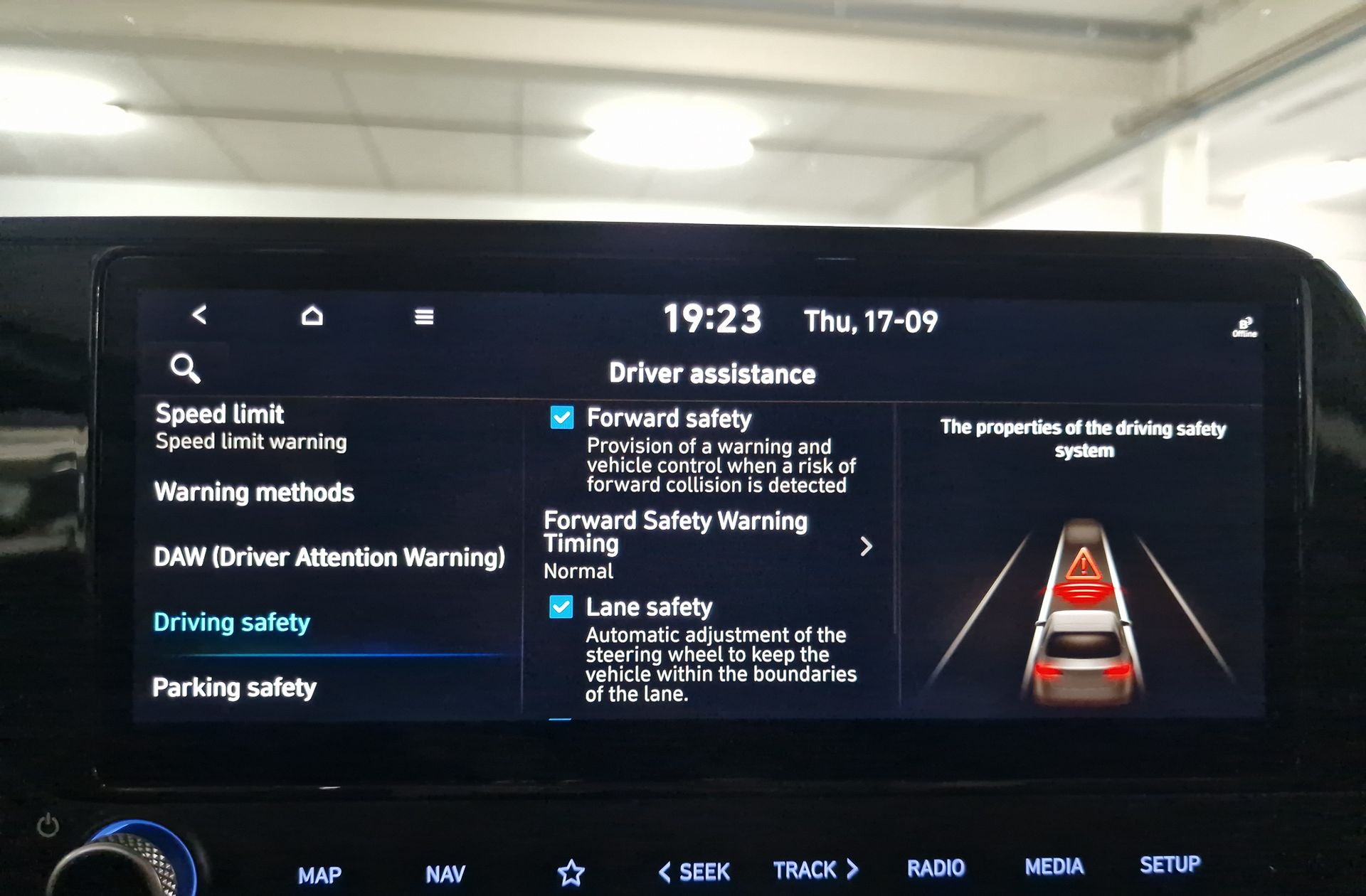Hyundai i20 1.0 T-GDi 48V Tecno DCT - foto 12