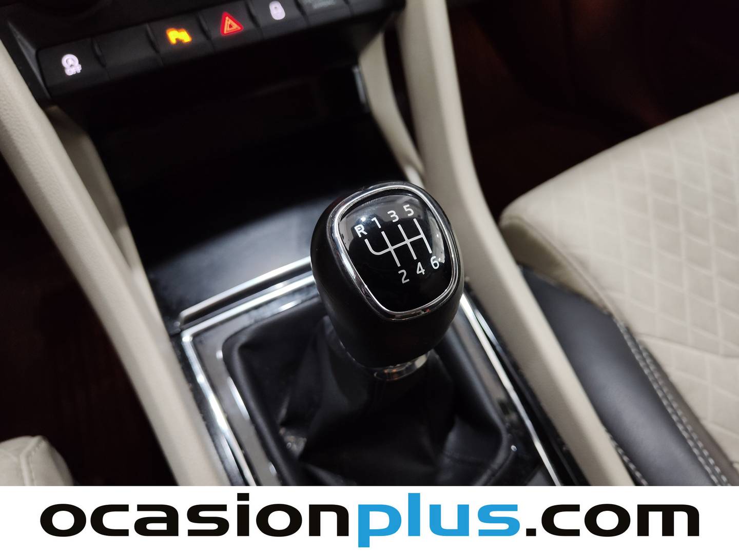 Skoda Kodiaq Skoda Kodiaq 1.5 TSI Ambition 4x2 (150 CV) 7 Plazas de segunda mano