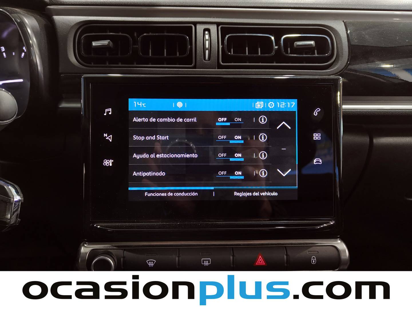 Foto Citroën C3 Origin Citroen C3 Origin PureTech 83 Plus (83 CV)