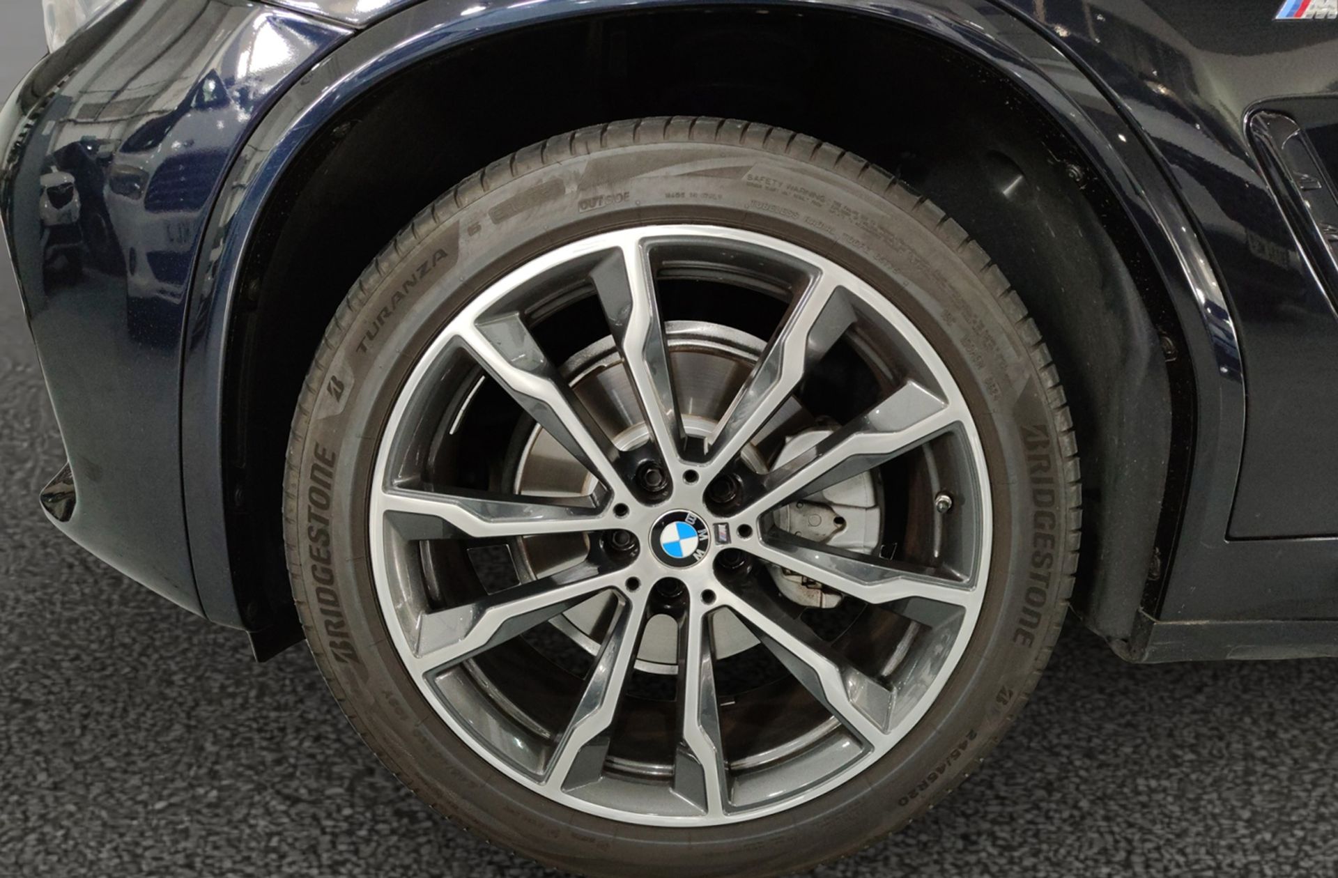 BMW X4 xDrive20d Pack M - foto 40