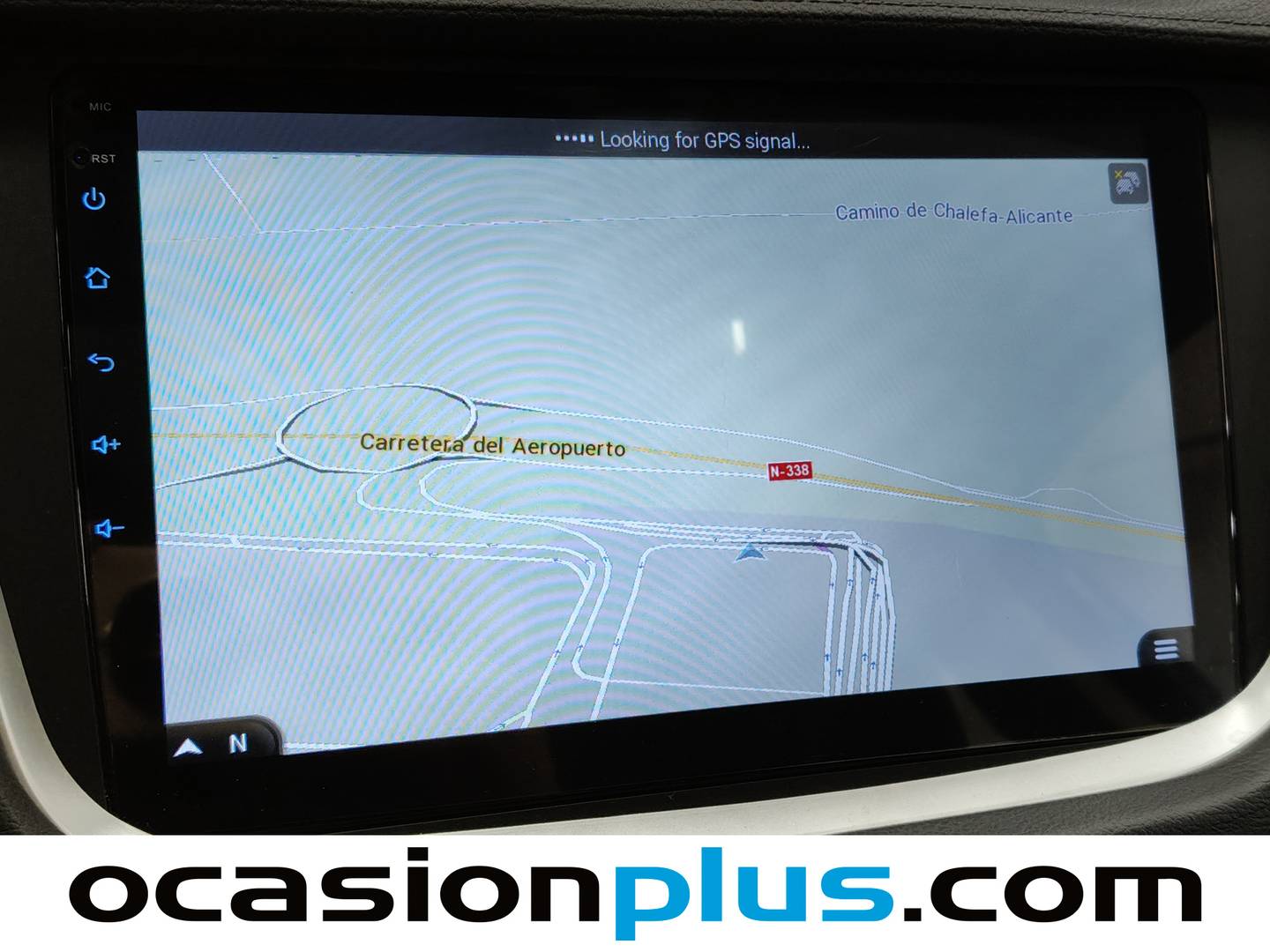 Foto SWM G01 SWM G01 1.5T Luxury (131 CV)