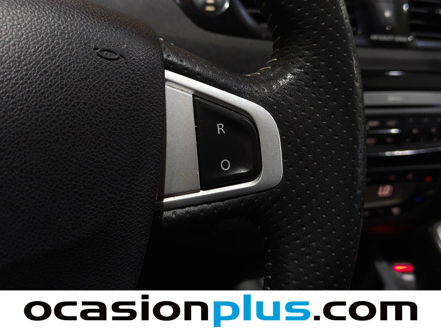 Renault Scénic Renault Scenic Dynamique dCi (110 CV) EDC 2012