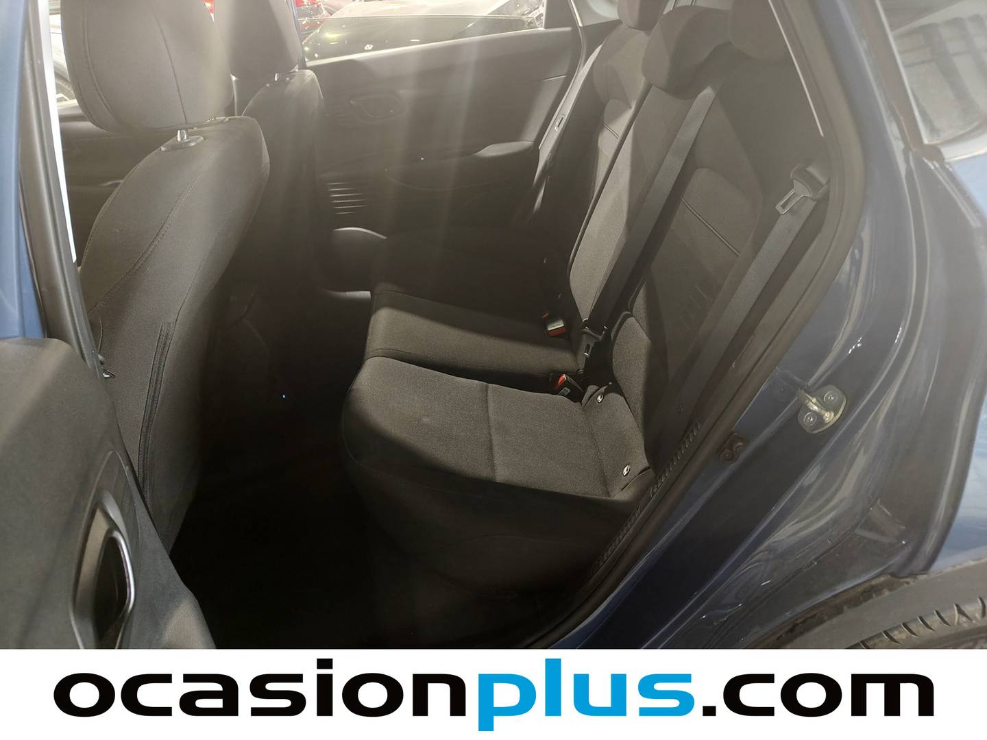 Foto Hyundai Bayon Hyundai Bayon 1.0 TGDI 48V Maxx DCT (100 CV)