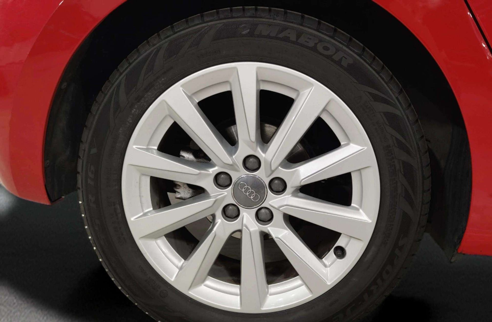 Audi A1 Advanced 30 TFSI S tronic - foto 36