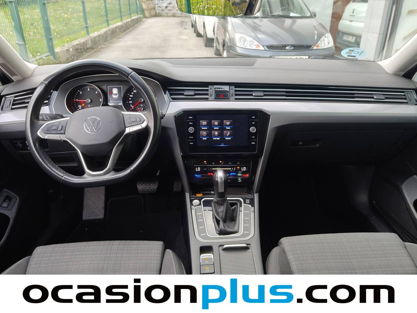 Volkswagen Passat Volkswagen Passat 2.0 TDI (150CV) DSG seminuevo