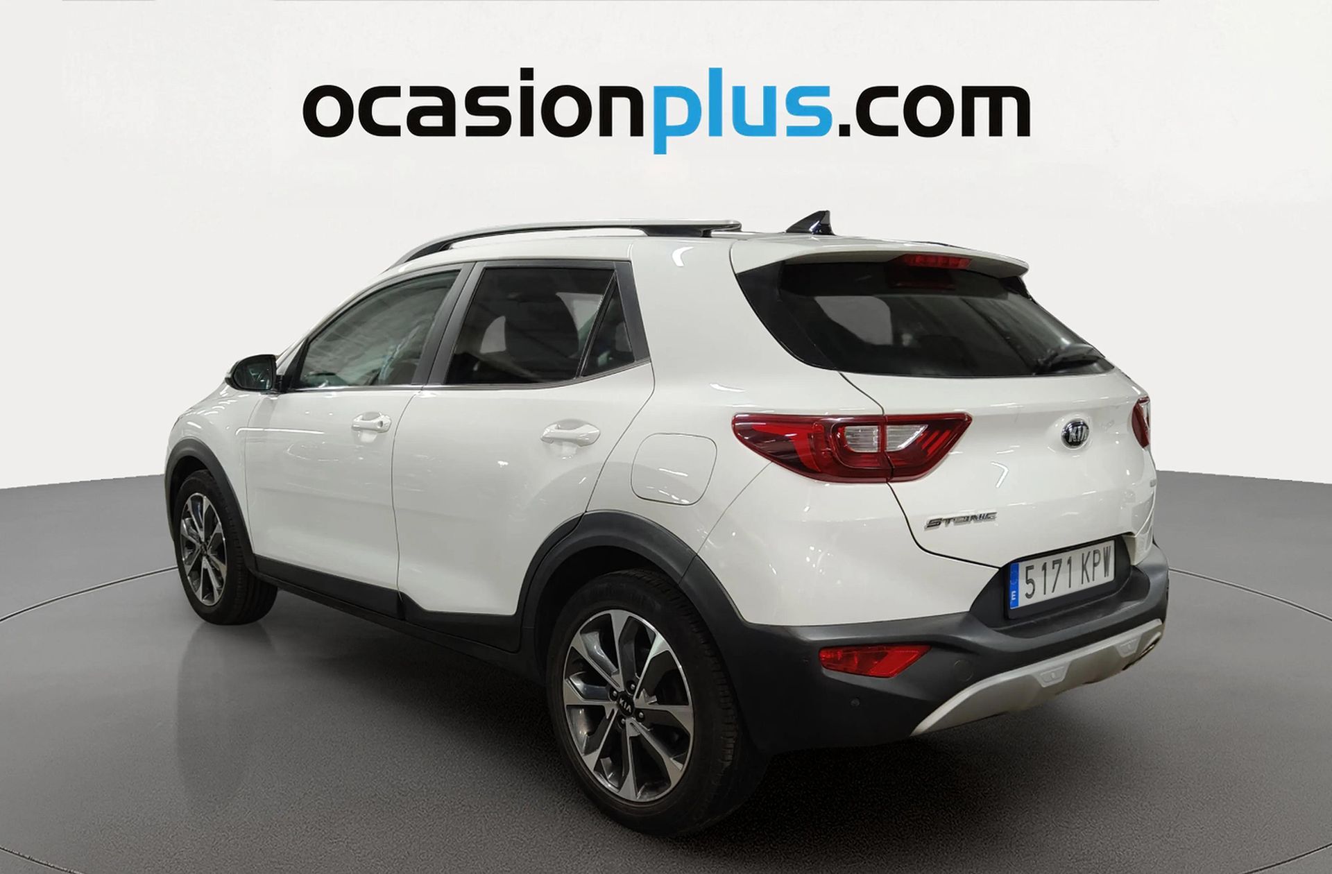 Kia Stonic 1.0 T-GDi Drive - foto 3