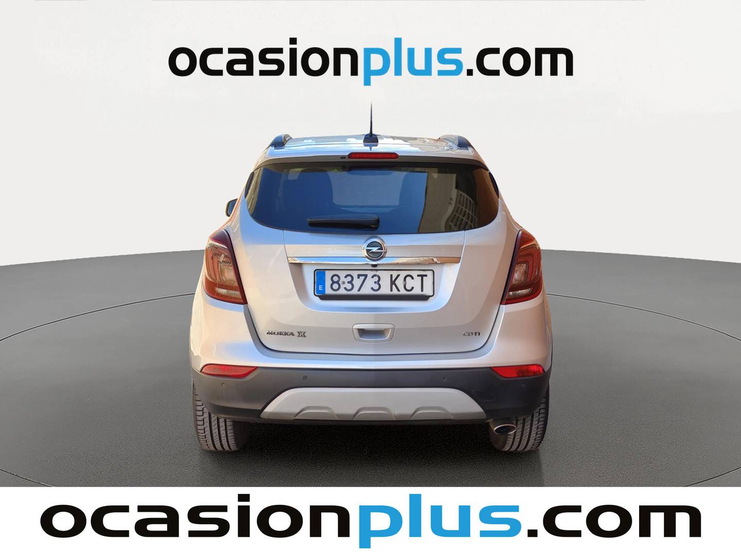 Opel Mokka X Opel Mokka X 1.6 CDTi S&S Excellence 4X2 (136 CV) al mejor precio