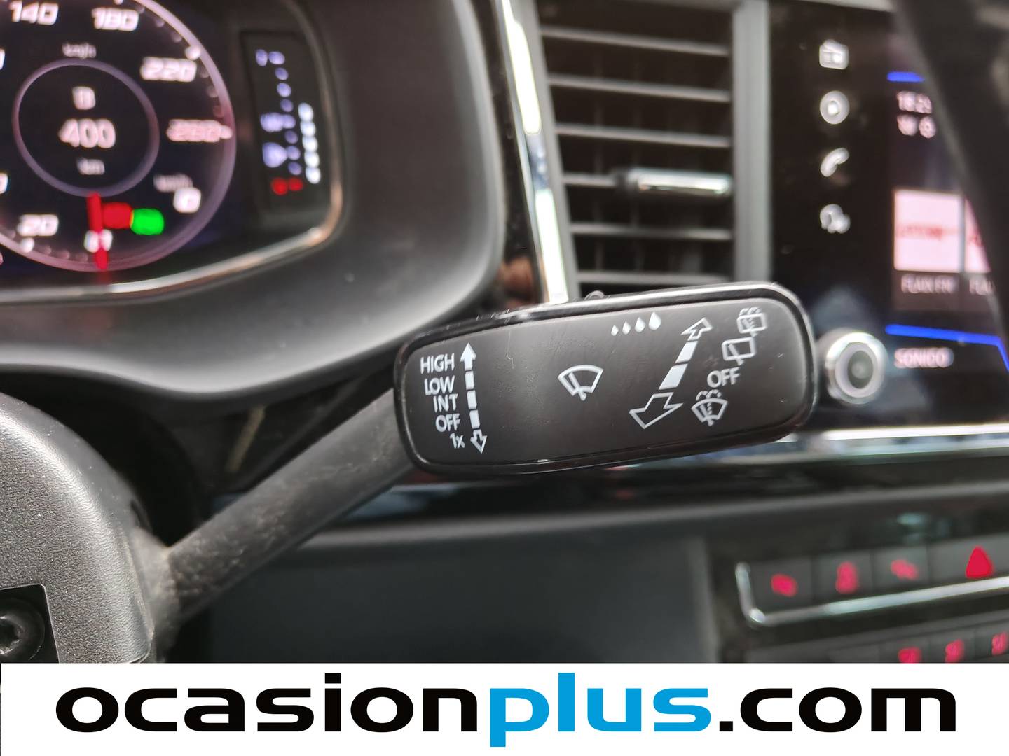 Seat Ateca SEAT Ateca 2.0 TSI S&S Xcellence 4Drive DSG (190 CV) automático