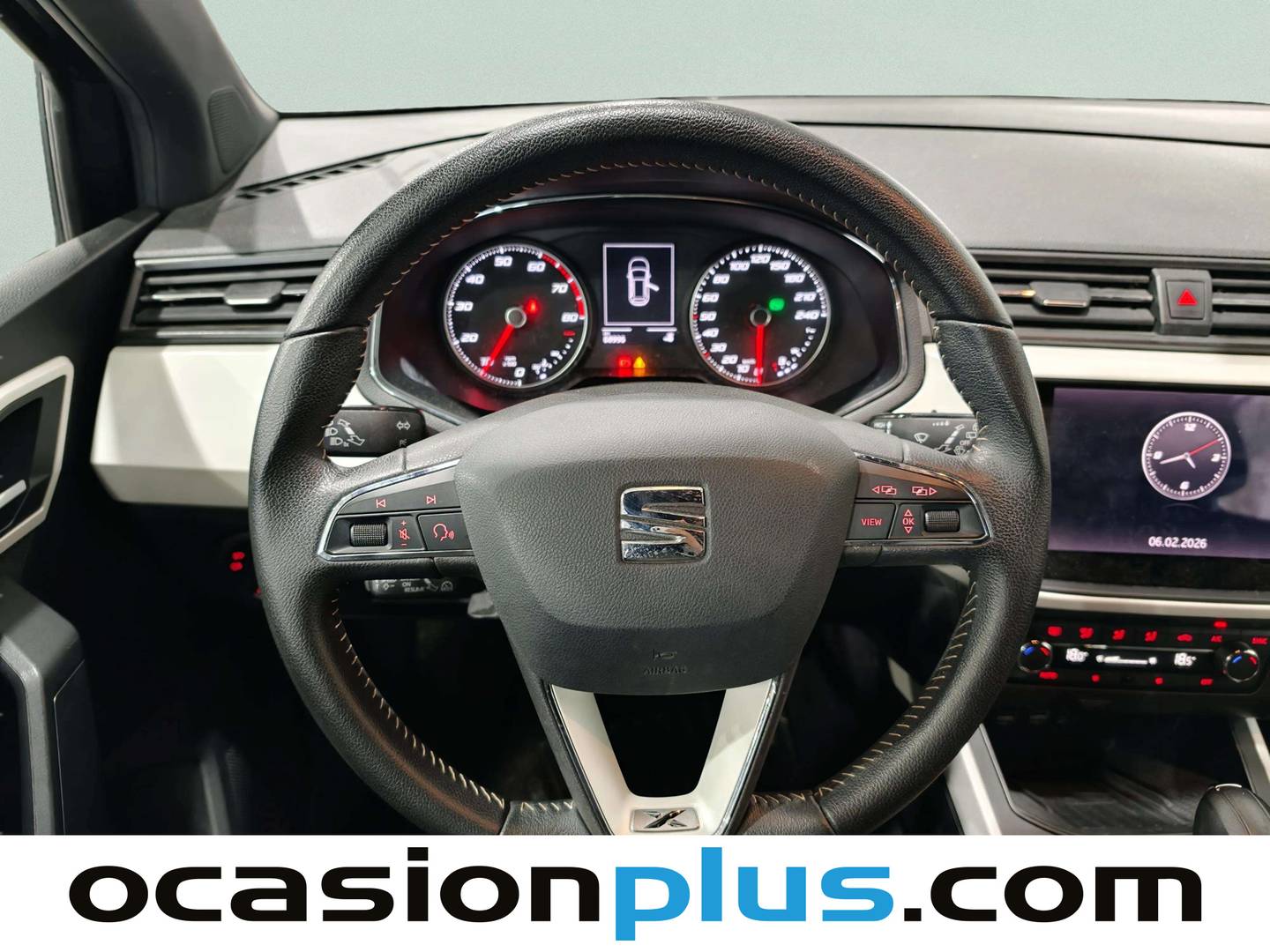 Foto Seat Arona SEAT Arona 1.0 TSI Ecomotive S&S Xcellence Edition DSG (115 CV)