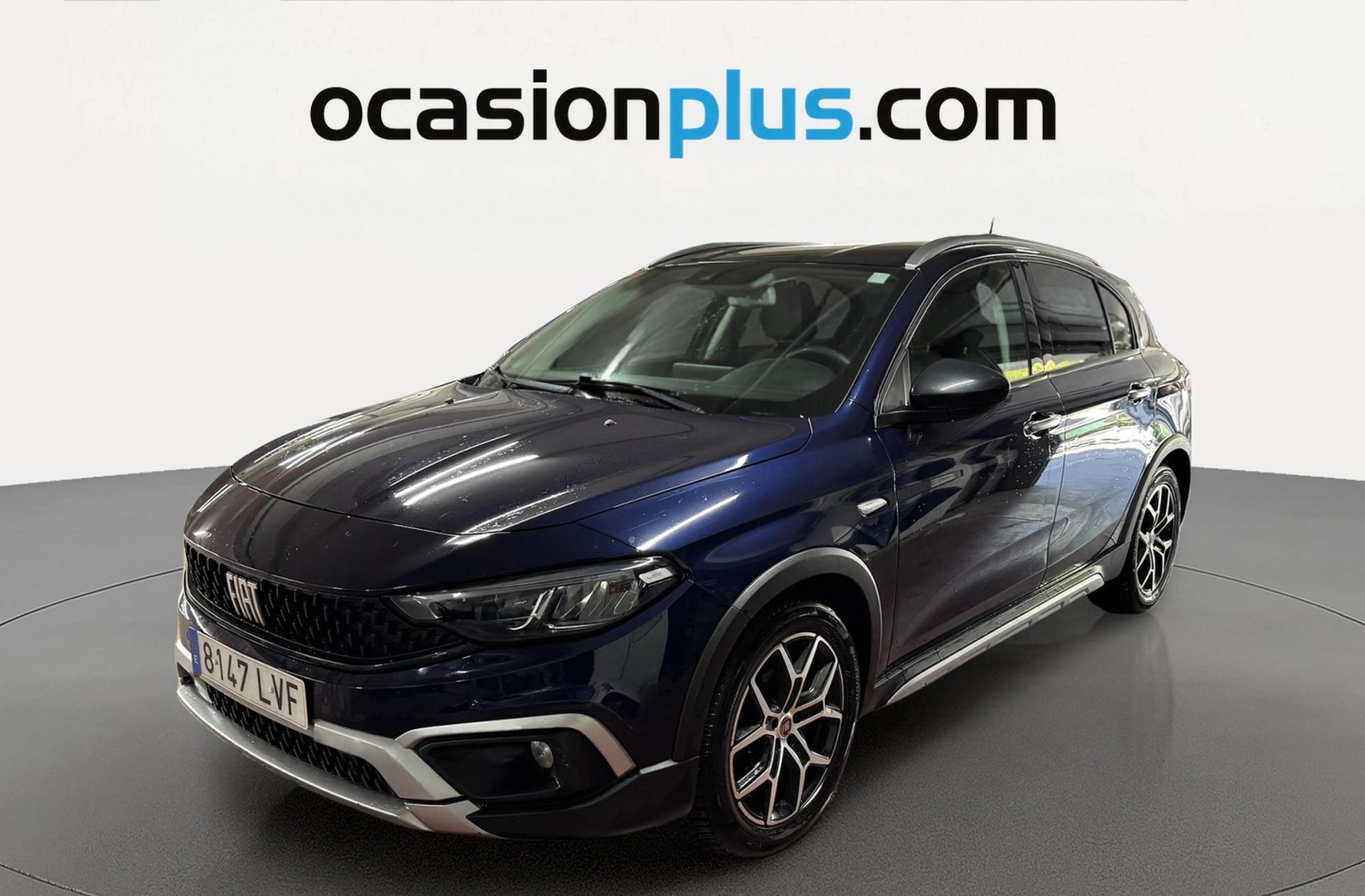 Fiat Tipo 1.0 Cross