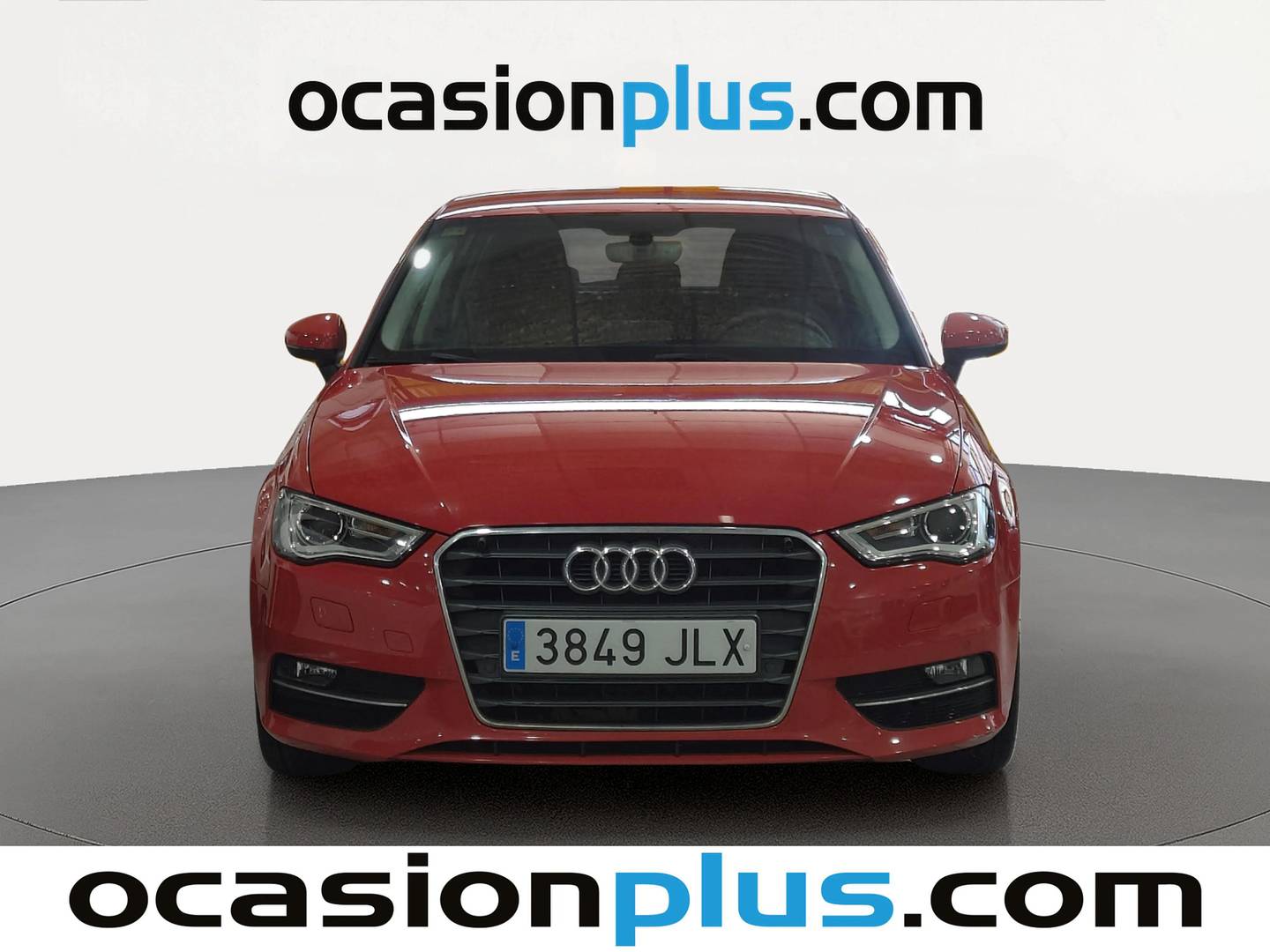 Audi A3 Audi A3 Sportback Advanced 1.2 TFSI (110 CV) barato