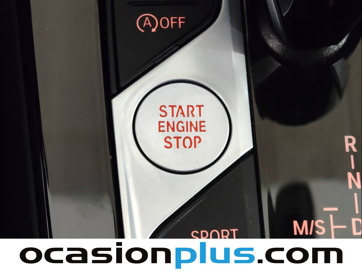 Foto BMW Serie 1 BMW Serie 1 120i (178 CV) Paquete M